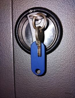 Werkzeugschrank schäfer - Kasbach-Ohlenberg