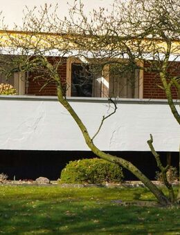 Großzügige EG Wohnung mit großem Balkon im Grünen - Bocholt