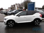 Volvo XC40 Pure AWD P8 Electric Twin Recharge Plus - Kassel