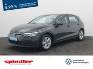 VW Golf, 2.0 TDI Life, Jahr 2022 - Würzburg