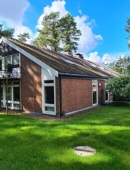 Anlageobjekt mit 2 Einheiten und Einliegerwohnung auf Traumgrundstück in bester Wohnlage - Seevetal
