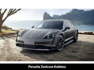 Porsche Taycan, 4 Cross Turismo, Jahr 2024 - Koblenz