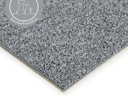 Andiamo Teppichboden Luton, Feinschlinge, Made in Netherlands, rechteckig, Höhe: 6 mm, meliert, Breite 400 cm oder 500 cm, strapazierfähig & pflegeleicht