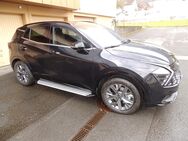 KIA Sportage 1.6 T-Gdi GT Line, 13000 km, mit Werksgarantie bis 10.2029 - Wangs