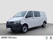 VW T6, 2.0 TDI Mixto KastenPlus Comfortline Heckflügel, Jahr 2019 - Lehe (Niedersachsen)