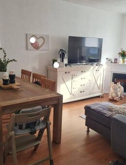 Gut aufgeteilte & gemütliche 3,5 Raum Etagenwohnung mitten in Buer zu vermieten - Gelsenkirchen