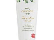 OZONE GOLD Handcreme Danielas Secret, 1-tlg., mit ozonisiertem Olivenöl