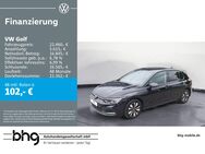 VW Golf, 1.5 TSI MOVE Life `MOVE` Sitzheizu, Jahr 2023 - Reutlingen