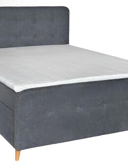 Boxspringbett - Gattikon