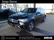 Mercedes GLC 220, d AMG Line Interieur, Jahr 2019 - Geilenkirchen