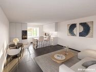 Frisch sanierte Erdgeschosswohnung auf dem Land sucht neuen Mieter - Grefrath (Sport- und Freizeitgemeinde)