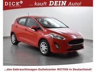 Ford Fiesta 1.5d Cool&Conn >KLIMA+PARKASS+KAMERA+MFL - Bebra