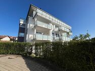 Schöne Erdgeschosswohnung in Rottweil-Hausen - Rottweil