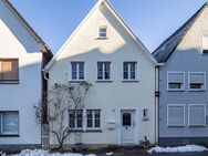 Kleines Haus mit großartigem Ausblick zu überschaubarem Preis in der Altstadt von Arnsberg! - Arnsberg