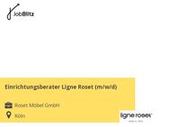 Einrichtungsberater Ligne Roset (m/w/d) - Köln