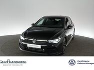 VW Golf, 2.0 TSI VIII R-Line, Jahr 2023 - Singen (Hohentwiel)