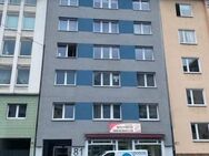 Attraktiv! Ansprechende 3-Zimmer-Wohnung mitten in Düsseldorf - Düsseldorf