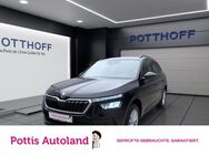 Skoda Kamiq, 1.0 TSI Ambition FrontAssist, Jahr 2023 - Hamm