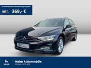 VW Passat Variant, 2.0 TDI Business CarConnect Blind-Spot, Jahr 2021 - Göppingen