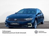 VW Passat Variant, 1.4 TSI GTE R-Line, Jahr 2021 - Groß Umstadt