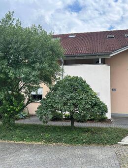 Wunderschöne 2 ZKB EG-Wohnung mit Garten und Stellplatz - Ingolstadt