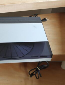 Bang & Olufsen Plattenspieler Beogram 5005 Typ 5921 - Hamburg