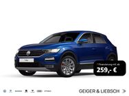 VW T-Roc, 1.5 TSI Sport 17ZOLL, Jahr 2019 - Linsengericht