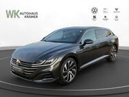 VW Arteon, 2.0 TSI Shooting Brake R-Line, Jahr 2022 - Groß Bieberau