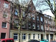 Großzügig gestaltete 3,5 Raum-Wohnung mit Garten-/Hofnutzung - Herne