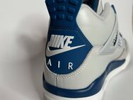 Nike Jordan 4 Retro -Industrials Blue- US 11 - Lüdenscheid