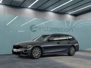 BMW 330, e xDrive M Sport PA DA, Jahr 2021 - München