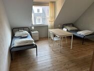 Teilsanierte 3 Zimmer Wohnung zu vermieten! - Pforzheim