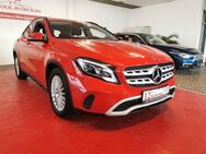 Mercedes-Benz GLA 200 4Matic Urban Style Edition 1.Hand - Ober-Mörlen