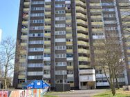 2 Zimmer Wohnung in Meschenich leer Stand - Köln