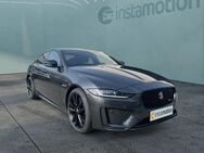 Jaguar XE, D200 R-Dynamic SE Black-Pack, Jahr 2024 - München