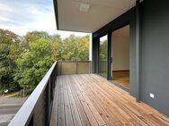 *** ERSTBEZUG * NEUBAU A+ mit PARKBLICK * 4 Zimmer * Rosental * TG * cooler Grundriss *** - Leipzig