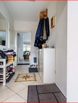 Modernes ERH mit enorm viel Platz - Rellingen