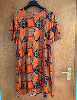 Sommerkleid 100%Baumwolle - Bad Lippspringe Zentrum