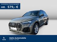 Audi Q5, 2.0 TDI qu 40 s-line, Jahr 2023 - Schorndorf (Baden-Württemberg)