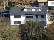 TOLLE RANDLAGE!!! Modernisiertes Einfamilienhaus mit Gastherme und PV-Anlage - Neuenstein (Hessen)
