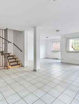 Eberbach: Ein Haus für die Familie mit Kindern - Eberbach