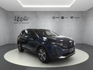 Peugeot 3008, Plug-In Hybrid EU6d Allure digitales, Jahr 2023 - Rutesheim