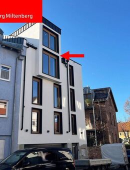 Ein exklusives Unikat - Ihr Wohntraum - Aschaffenburg