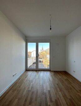 3-Zi.-Whg., 94,57 qm im 3. OG - SÜD STADT MITTE - ZUHAUSE MITTEN IN NEU-ULM - Neu Ulm