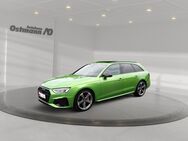 Audi A4, Avant 40TDI quattro S-Line, Jahr 2021 - Fritzlar