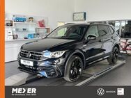 VW Tiguan, 2.0 TDI Allspace R-Line IQ L, Jahr 2024 - Tostedt