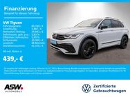 VW Tiguan, 2.0 TSI R-Line, Jahr 2024 - Neckarsulm