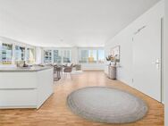 Luxuriöses Wohnen in Berlin - Ihr exklusives Apartment im Europaviertel - Berlin