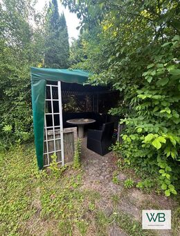 Top gepflegtes Einfamilienhaus mit Potenzial und großem Garten - Königslutter (Elm)