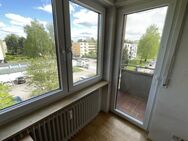1-Zimmer Apartment inkl. Einbauküche, Außenstellplatz und Balkon - Regensburg